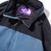 L size THE NORTH FACE PURPLE Wind Pullover