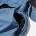 L size THE NORTH FACE PURPLE Wind Pullover