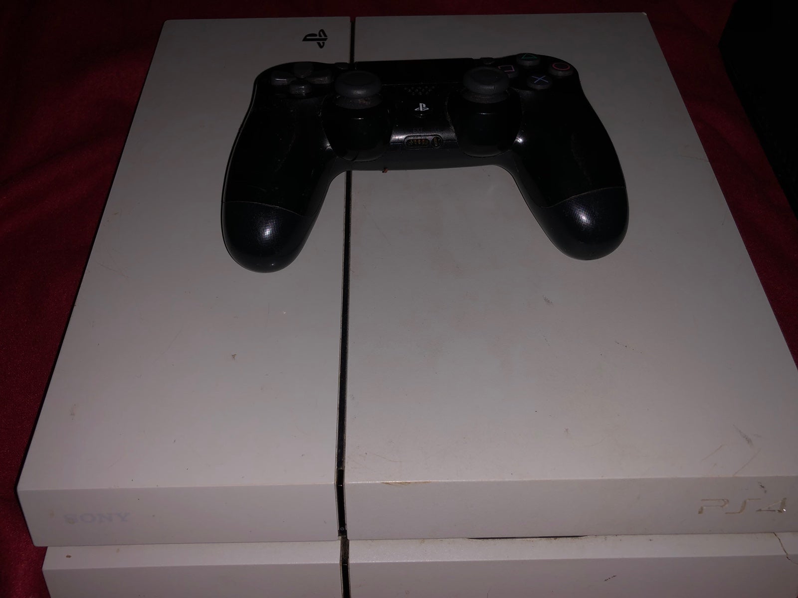 Ps4 and Xbox