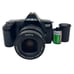 Minolta Maxxum 3000i 35mm Film Camera SLR