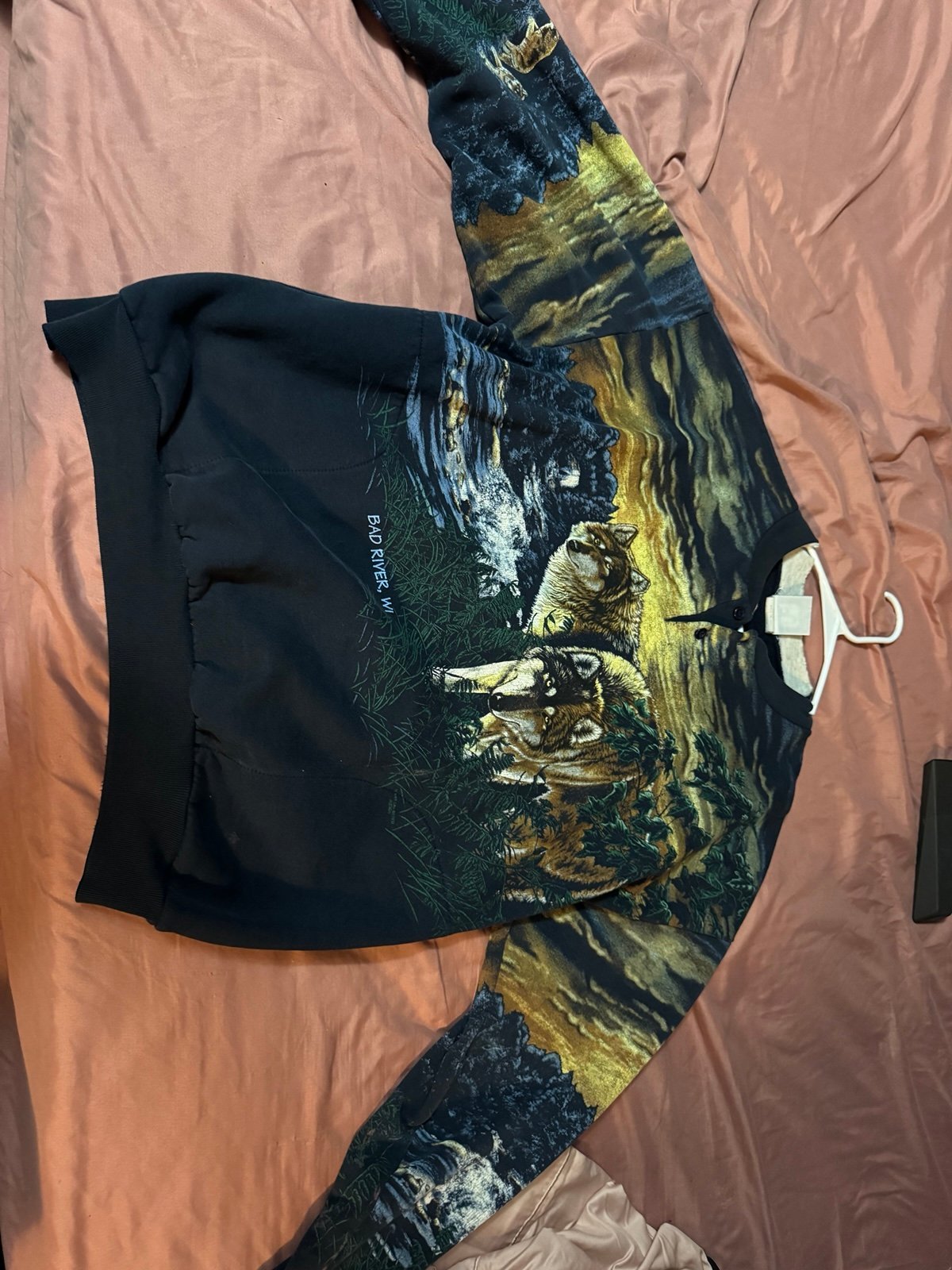 Art unlimited Sweatshirt