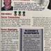New England Patriots NFL 2001 Media Guide TOM BRADY Rookie Season Collectible