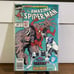 Amazing Spider-Man #344 * Newsstand