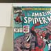 Amazing Spider-Man #344 * Newsstand