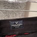 Y2k red and black plaid American Eagle pajama pants