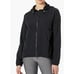 Yummie Women's Rip Stop Giselle Jacket, Black, X-Small