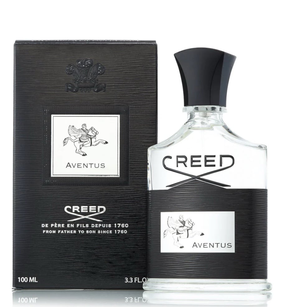 Creed Aventus 3.4 oz