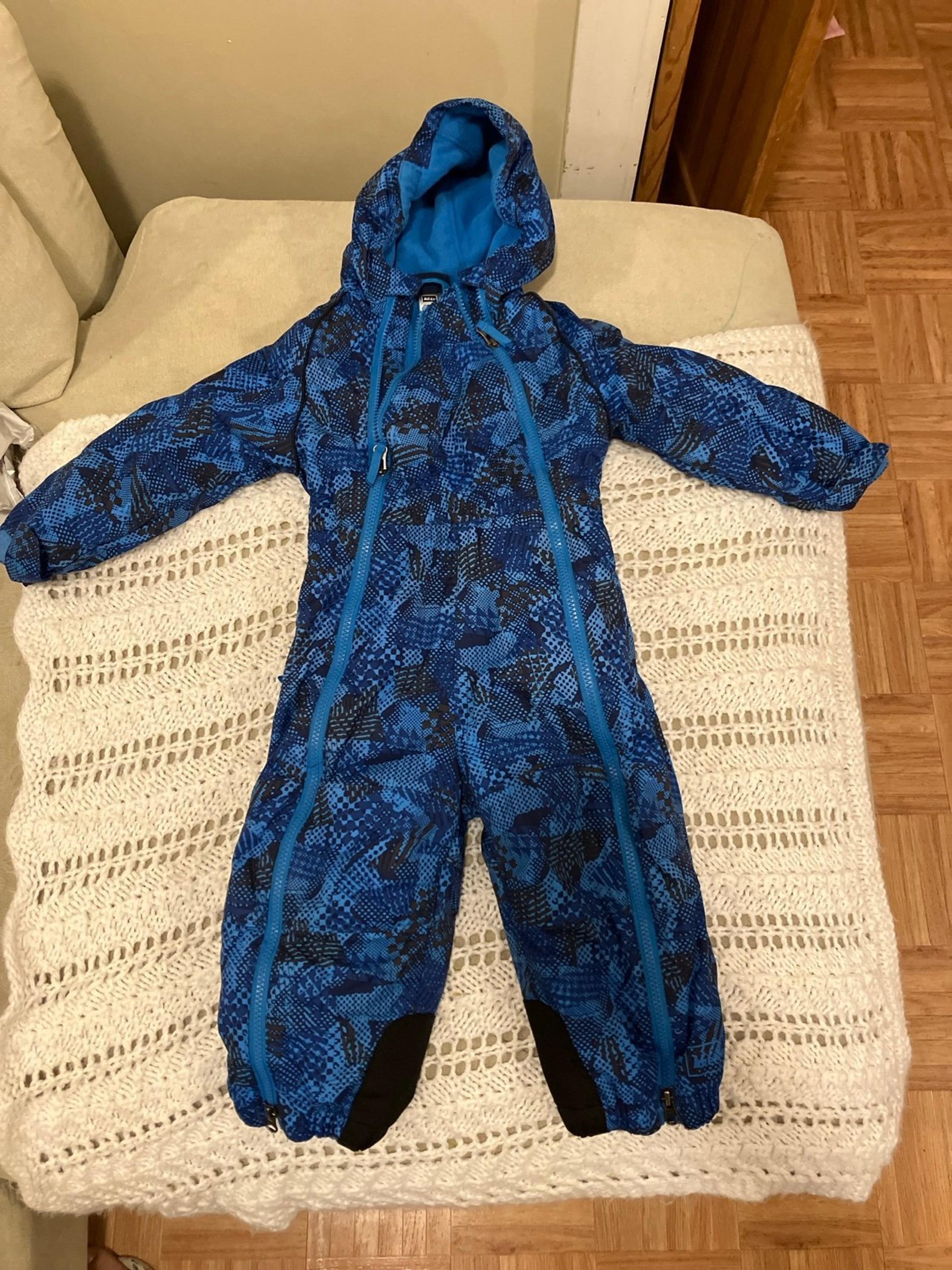 REI Snowsuit *FREE SHIPPING*