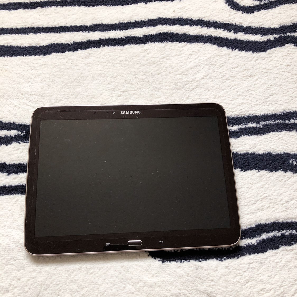Samsung Galaxy Tab 3