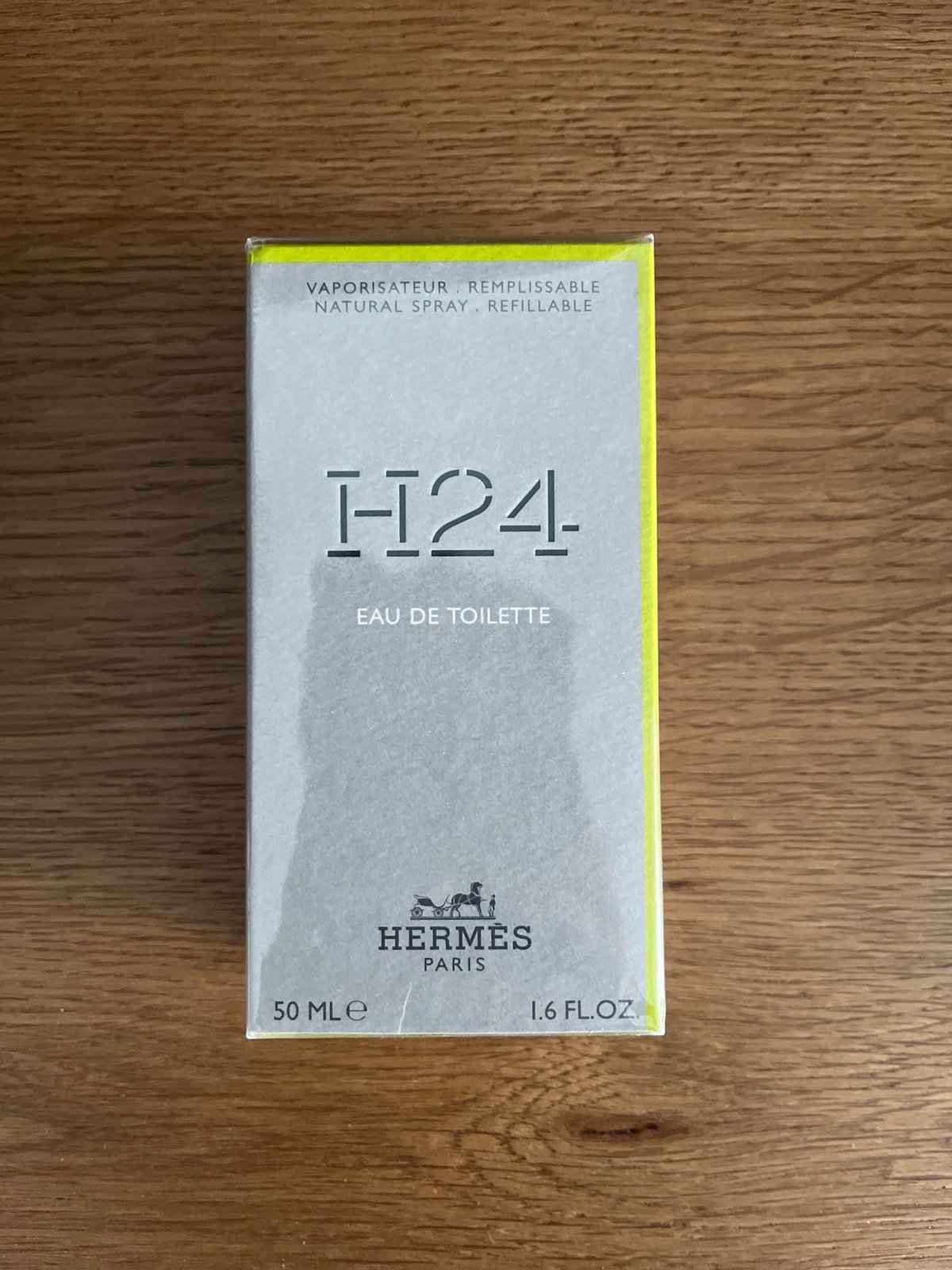 Hermès H24 EDT