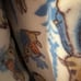 peter rabbit throw blanket