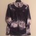 The North Face Tie Dye Windbreaker Women