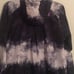 The North Face Tie Dye Windbreaker Women
