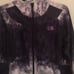 The North Face Tie Dye Windbreaker Women