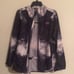 The North Face Tie Dye Windbreaker Women