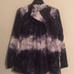 The North Face Tie Dye Windbreaker Women
