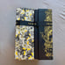 Dior holiday boxes with ribbons