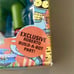 Futurama TOYNAMI 2009 Series Hermes + Roberto Build-A-Bot Action Figure NEW