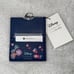 NWT Disney Vera Bradley RFID Passport Wallet