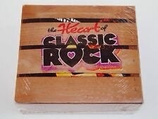 The Heart of Classic Rock - Time Life Br