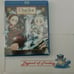 New * Chaika The Coffin Princess: Complete Series - Blu-Ray * Season 1 + 2 + OVA