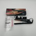NIB CHI Ceramic Flat Iron 1”