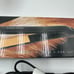 NIB CHI Ceramic Flat Iron 1”