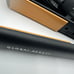 NIB CHI Ceramic Flat Iron 1”