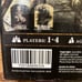 Machina Arcana 2014 Kickstarter Exclusive Box Cards Sealed Token Unpunched