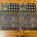 Machina Arcana 2014 Kickstarter Exclusive Box Cards Sealed Token Unpunched