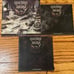 Machina Arcana 2014 Kickstarter Exclusive Box Cards Sealed Token Unpunched