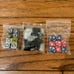 Machina Arcana 2014 Kickstarter Exclusive Box Cards Sealed Token Unpunched