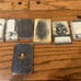 Machina Arcana 2014 Kickstarter Exclusive Box Cards Sealed Token Unpunched
