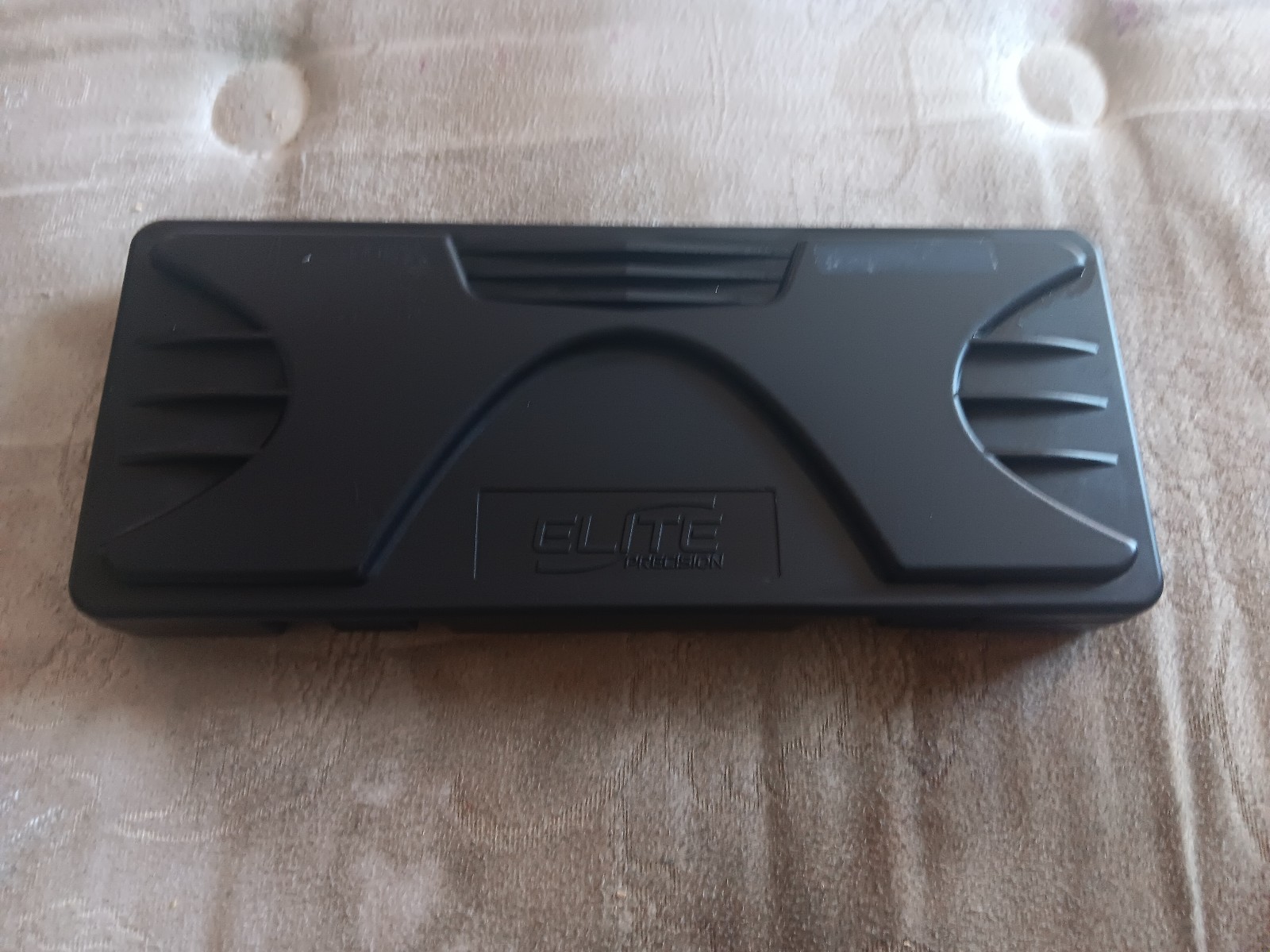 Elite precision caliper