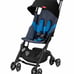 GB Pockit Plus All-Terrain Ultra Compact Lightweight Stroller - Night Blue