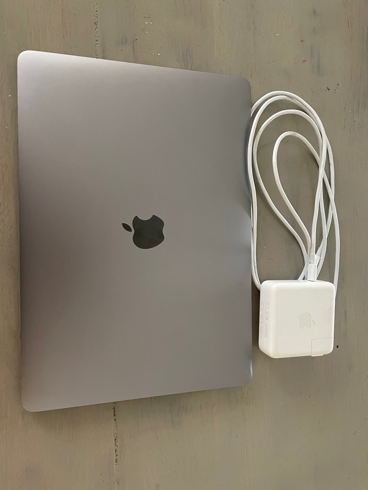 macbook pro 2017