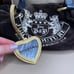 Juicy Couture Vintage Brown Velour Hobo Handbag