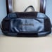 Juicy Couture Vintage Brown Velour Hobo Handbag