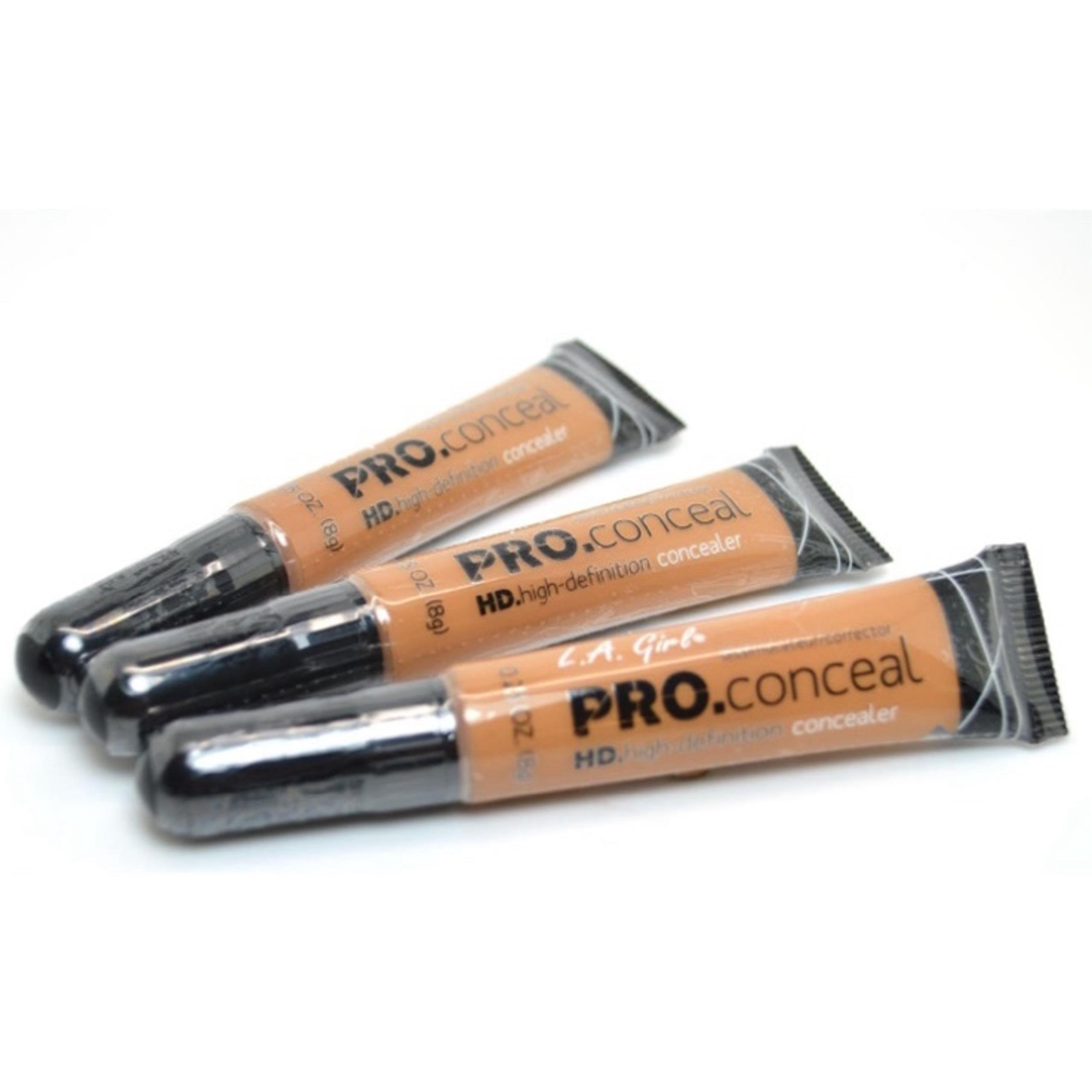 L.A. Girl Pro Conceale 3-pack