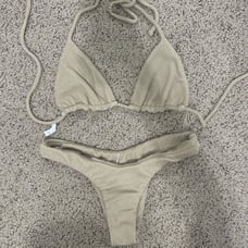 San Lorenzo Bikini
