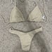 San Lorenzo Bikini