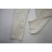 Polo Ralph Lauren Khaki Chino Pants Beige Stretch Classic Mens Size 34 x 30