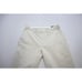 Polo Ralph Lauren Khaki Chino Pants Beige Stretch Classic Mens Size 34 x 30
