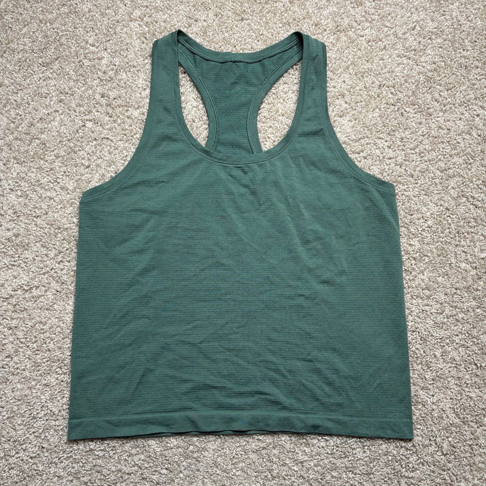 Lululemon Swiftly Tech Racerback Tank Top 2.0 *Race Length