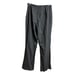 Ralph Lauren Vintage Black Label Dark Gray Women's Pants Size 8