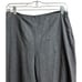Ralph Lauren Vintage Black Label Dark Gray Women's Pants Size 8