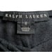 Ralph Lauren Vintage Black Label Dark Gray Women's Pants Size 8
