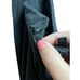Ralph Lauren Vintage Black Label Dark Gray Women's Pants Size 8