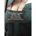 Ralph Lauren Vintage Black Label Dark Gray Women's Pants Size 8