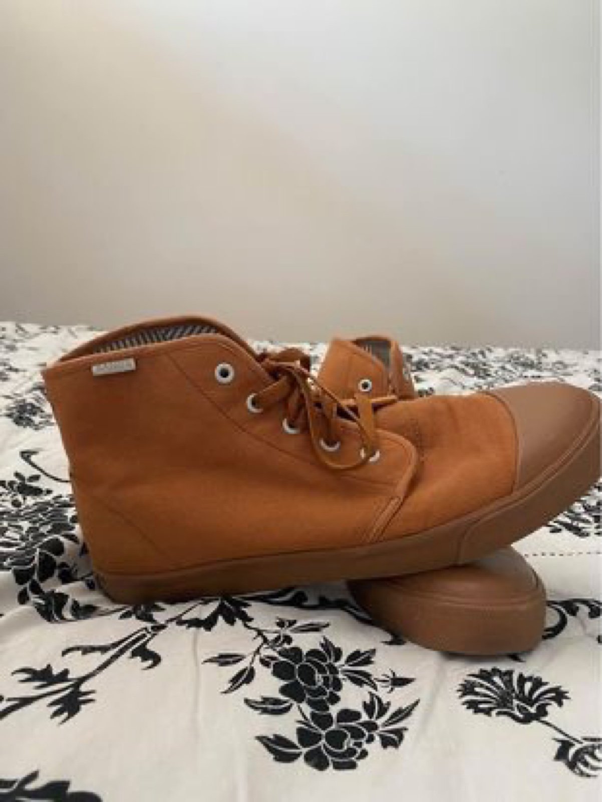 bangs shoes